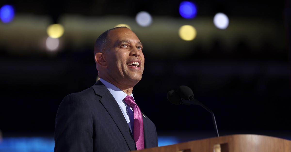Republican Continuning Resolution Democrats blast House GOP's continuing resolution as 'unacceptable ...
