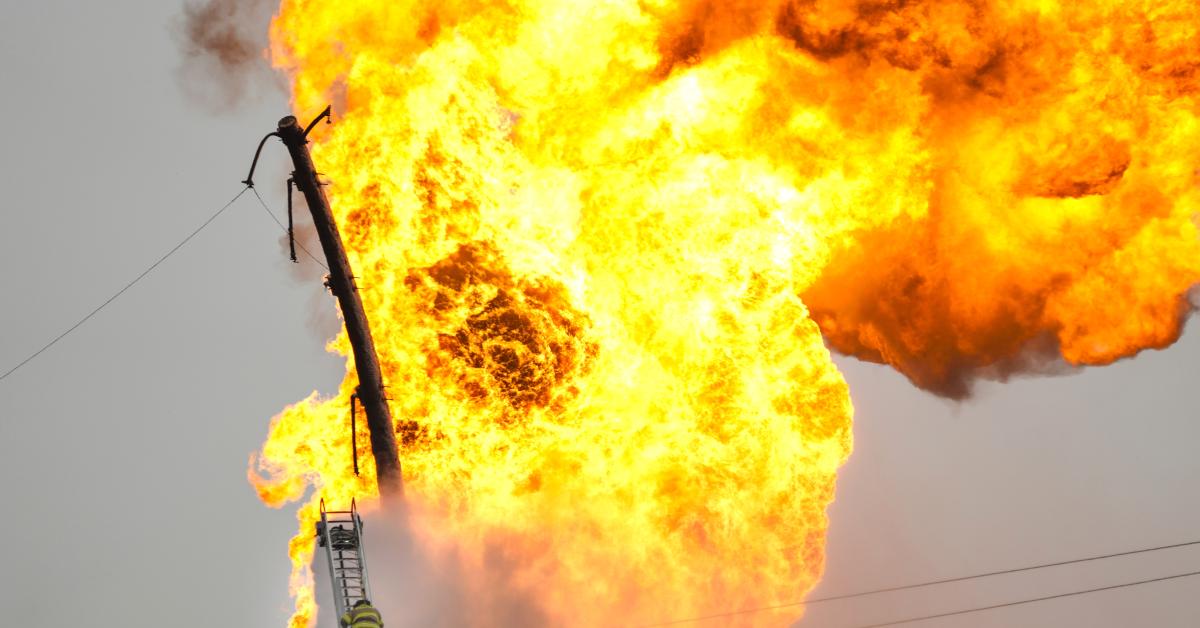 Texas officials announce criminal investigation into Houston pipeline ...