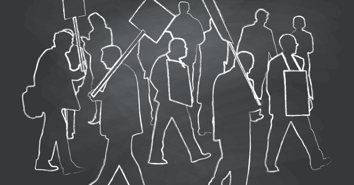 Cesar Chavez events canceled, suspended amid allegation of sexual abuse by 1960s labor union icon