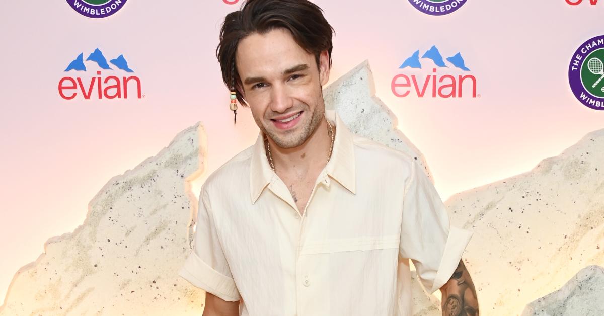 Former One Direction member Liam Payne dies at age 31 Just The News