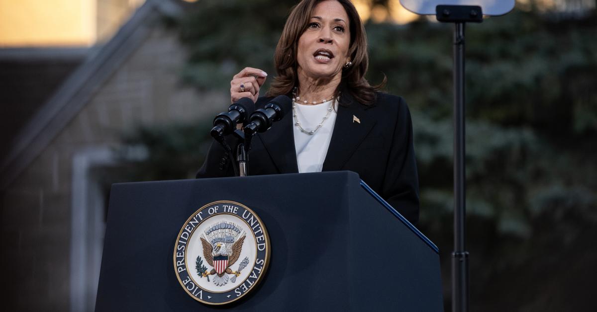Trump campaign calls on CBS to release full Kamala Harris interview