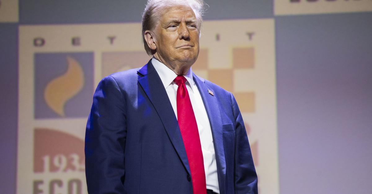 Trump stands his ground on immigration at Univision town hall with ...