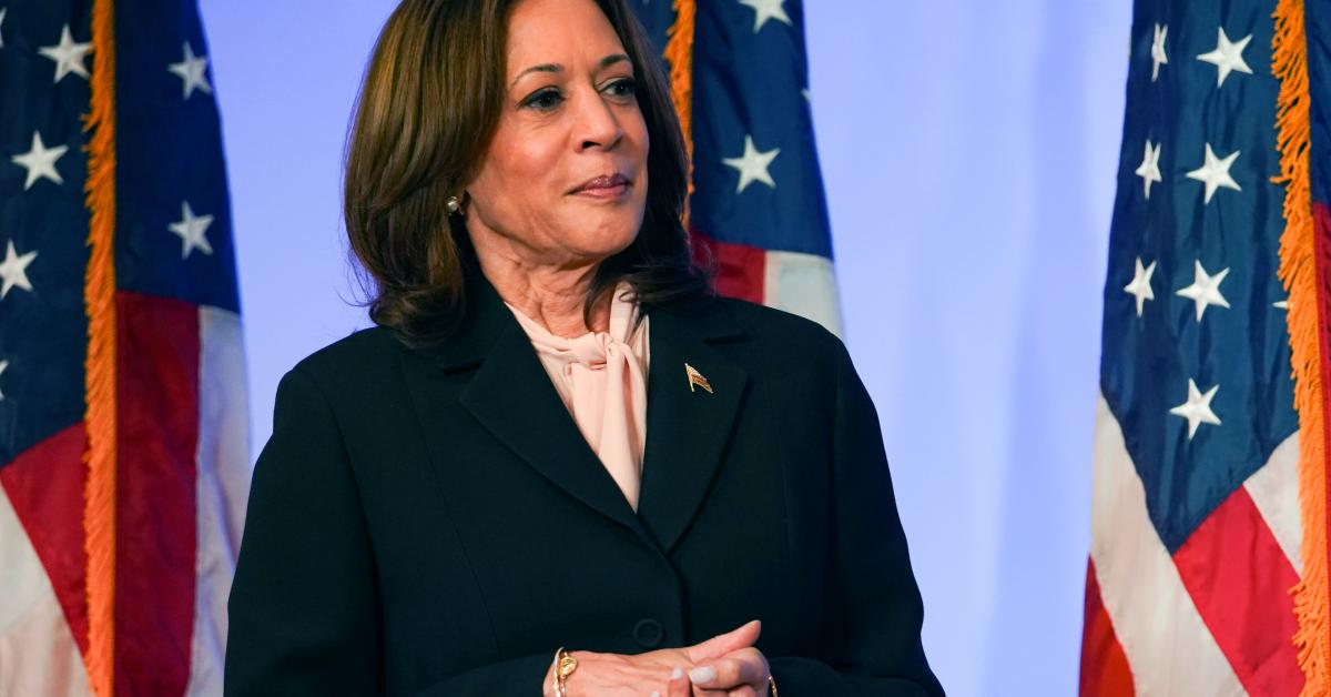 Biden and Harris Concede Election to Trump