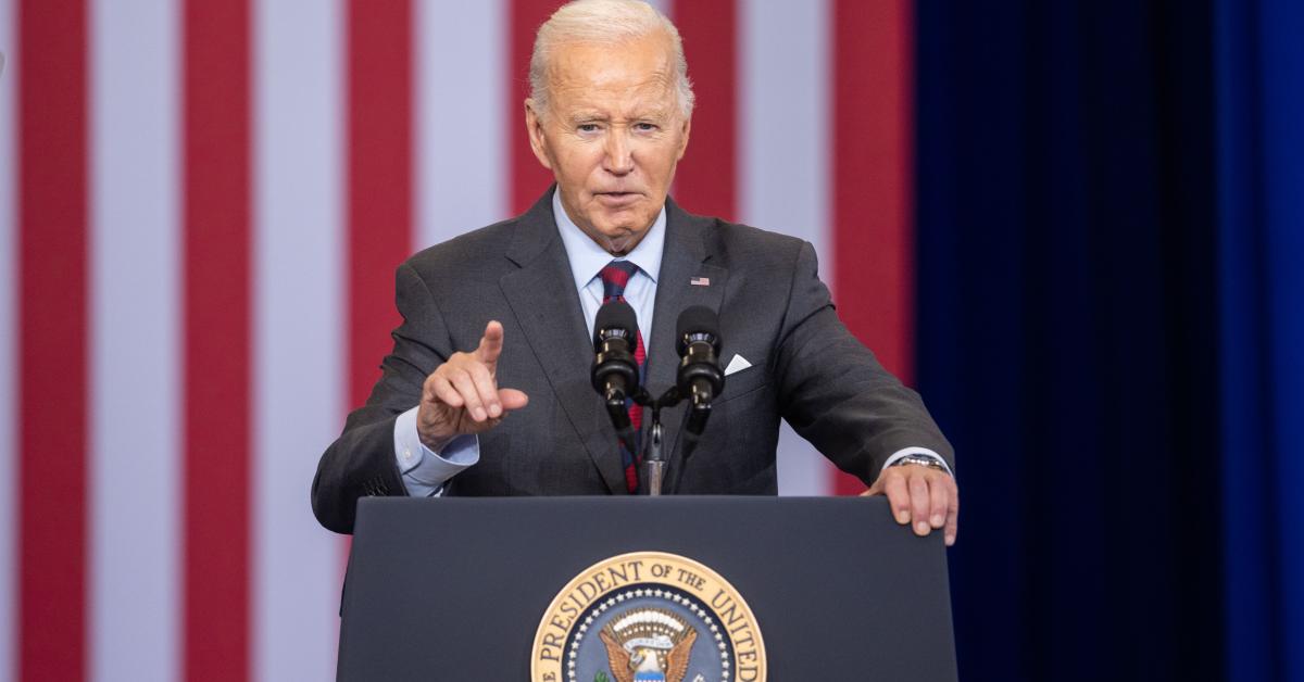 Pollster Nate Silver Says Biden Did 'no Favors' For Harris During Her ...