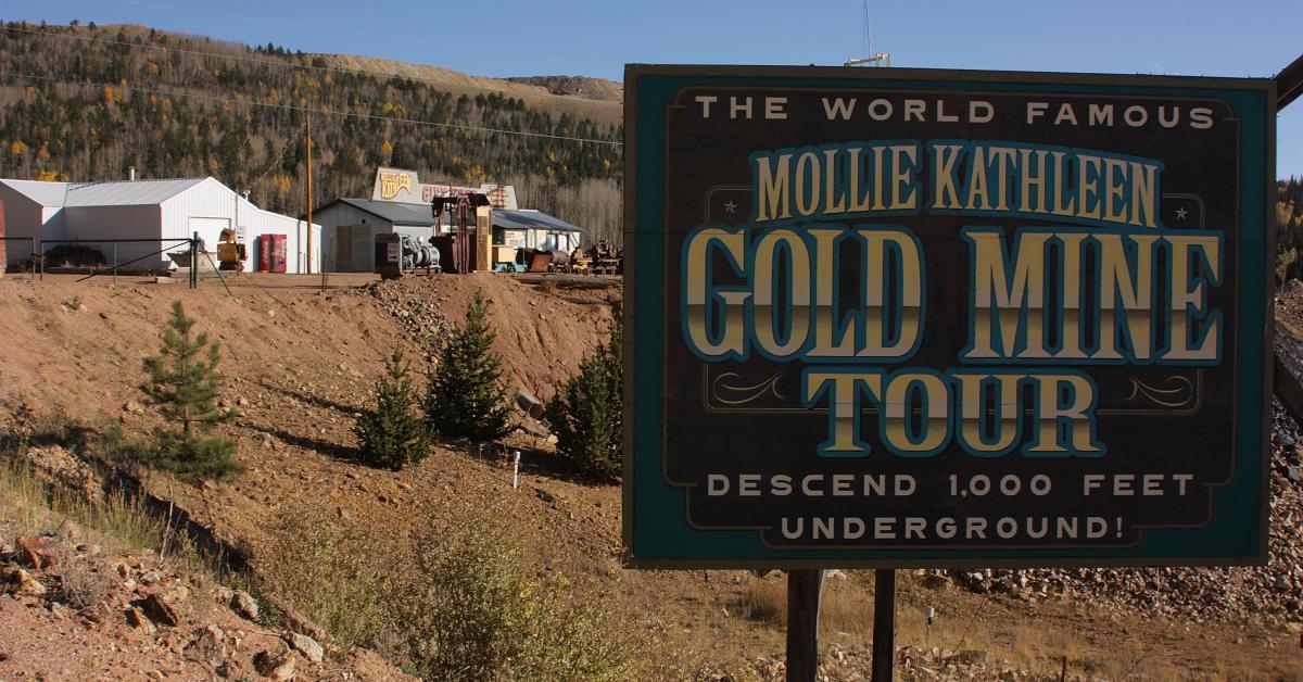 One dead, 12 stuck after elevator malfunctions at Colorado gold mine attraction