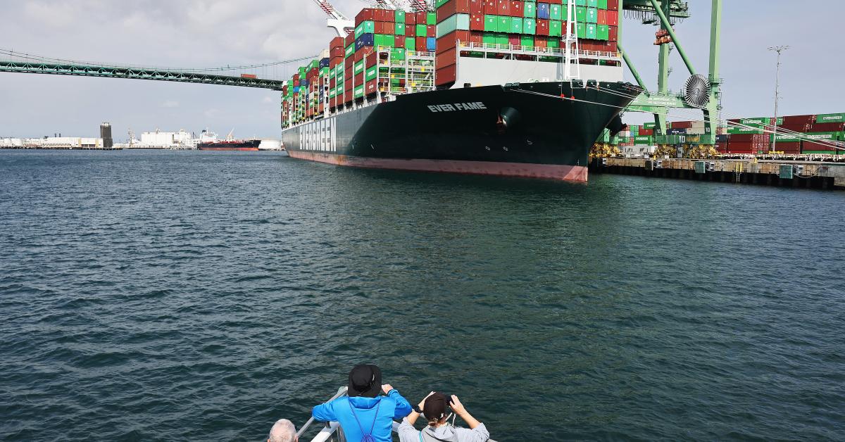U.S. Proposes 10% Tariffs on Imports From 60 Countries Citing Weak Forced-Labor Rules