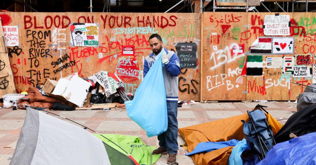 Seattle Mayor Katie Wilson delays encampment removal, plan to expand emergency shelter