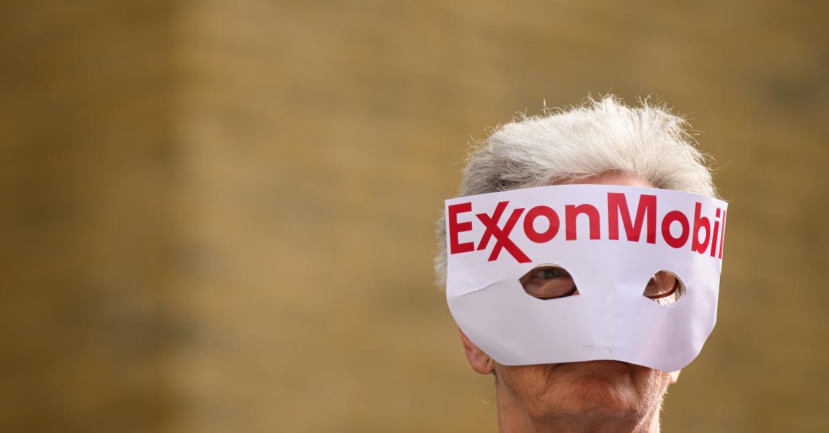 House Judiciary report alleges a ‘collusive climate cartel’ tried to ...