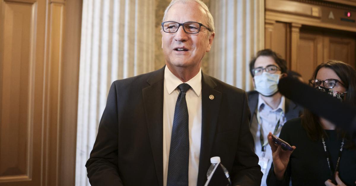 North Dakota senator's son sentenced to 28 years in prison for fatal ...