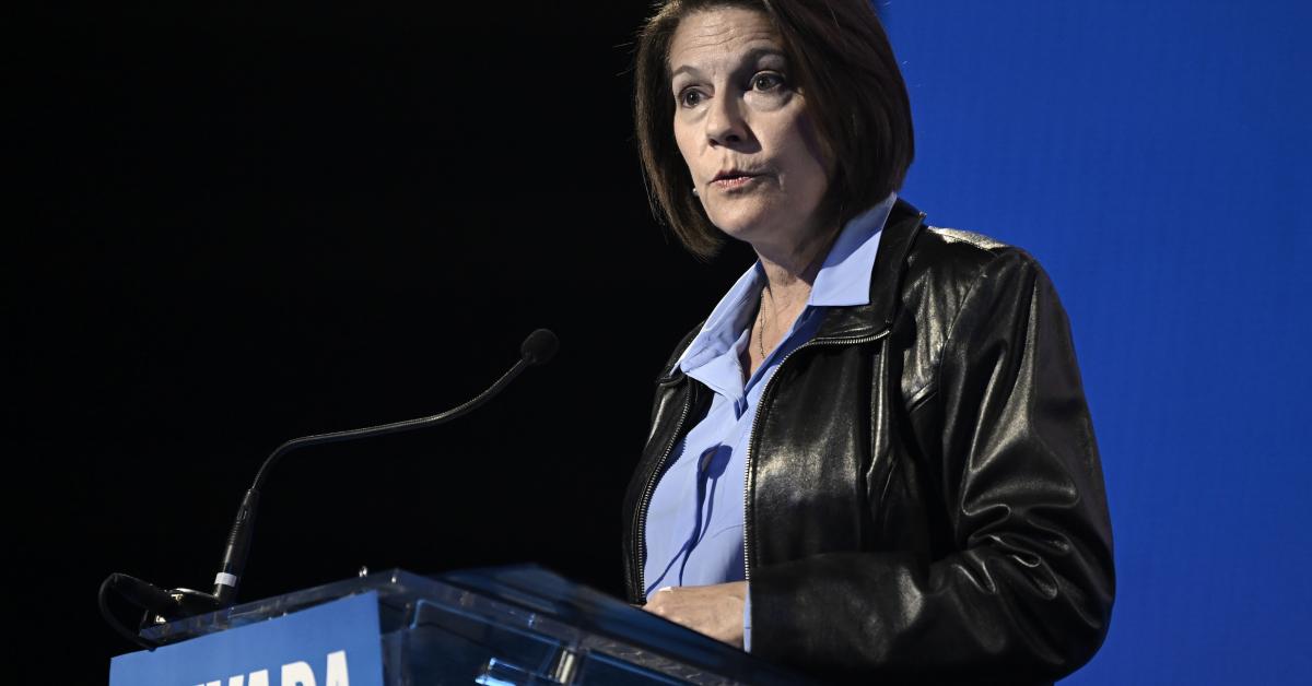 Nevada Senator Cortez Masto proposes major Social Security boost | Just ...