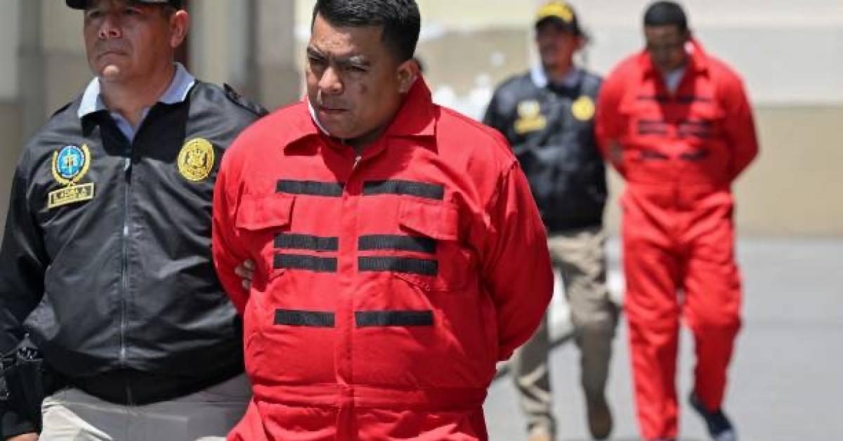 Violent Venezuelan gang members expanding operations in Midwest | Just ...