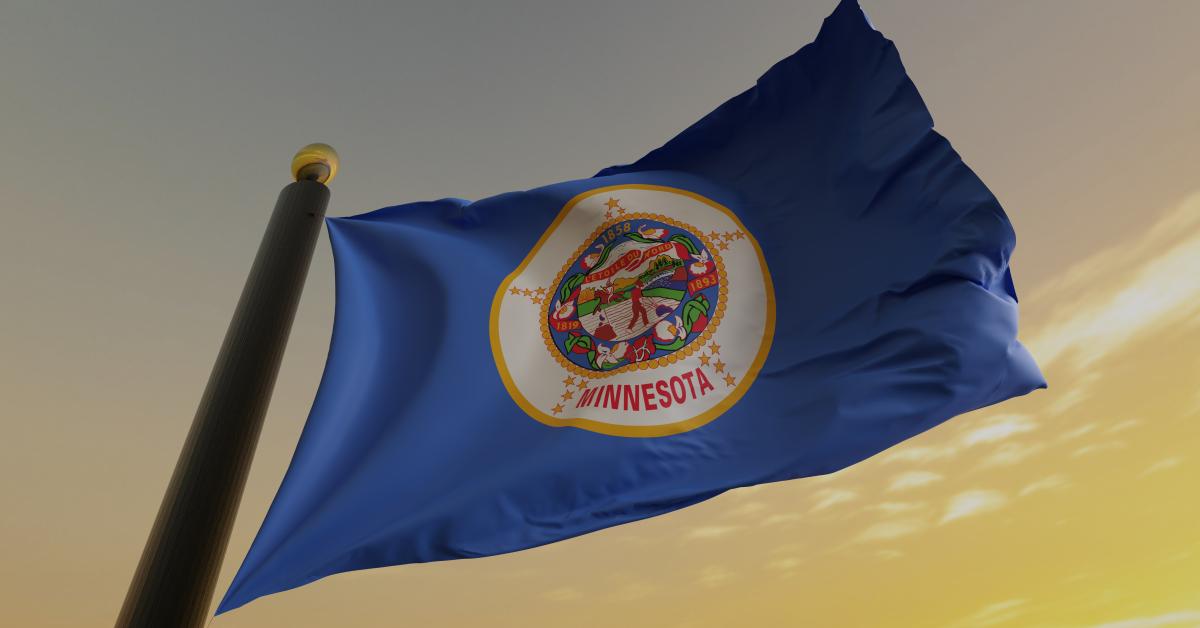 Minnesota Democrats Boycott Legislative Session