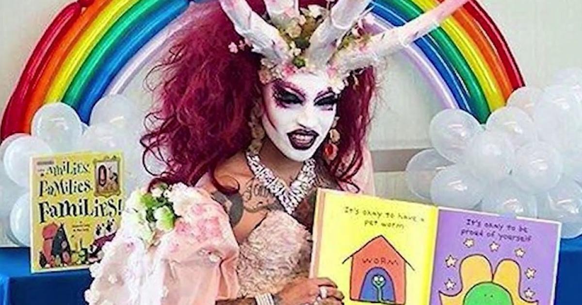 Trump order pledges to prosecute teachers, admins for 'facilitating' gender confusion in kids https:...