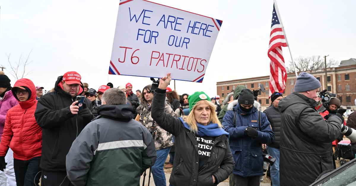 Accountability and Allegations: Unpacking January 6th Investigations