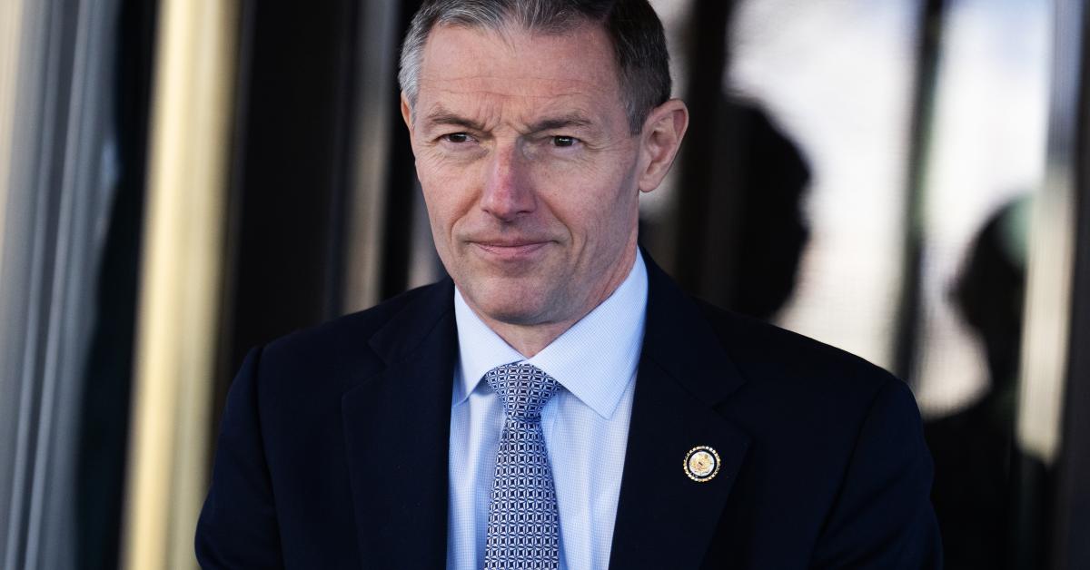 Congressman says doctors need more info on prescriptions at substance abuse clinics to help patients