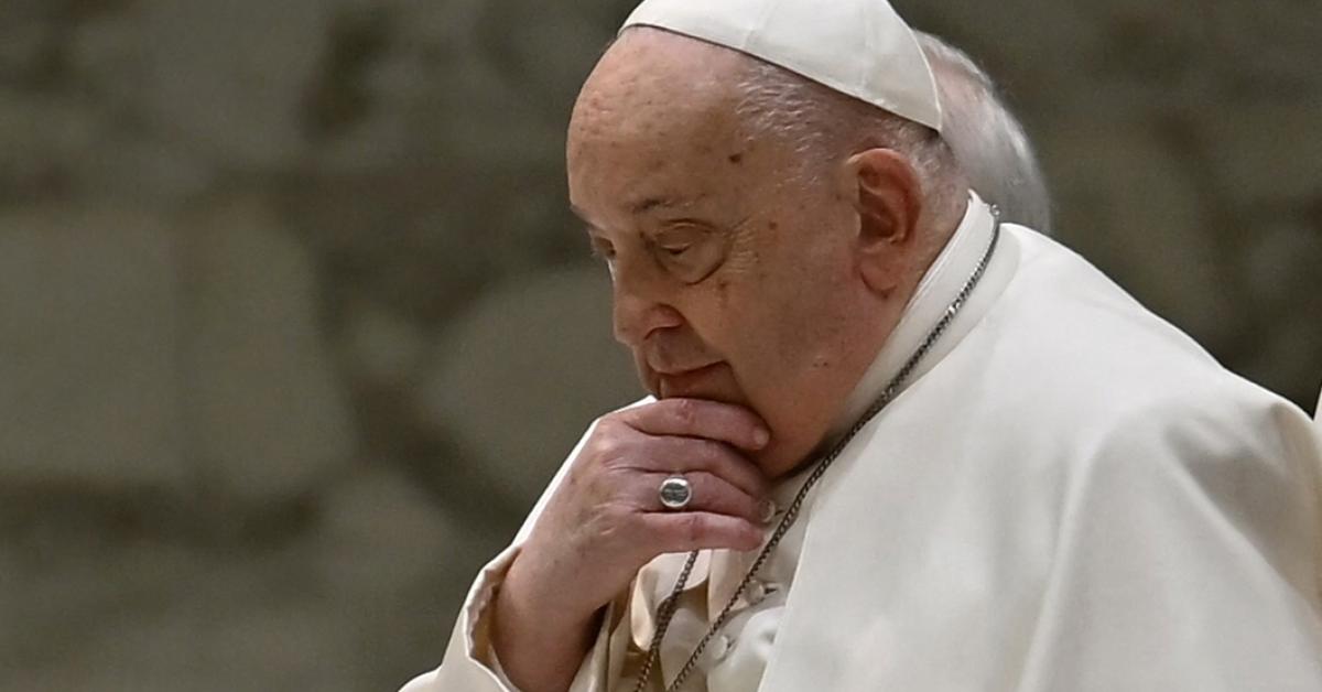 Pope Francis Releases Message, Dispels Health Rumors