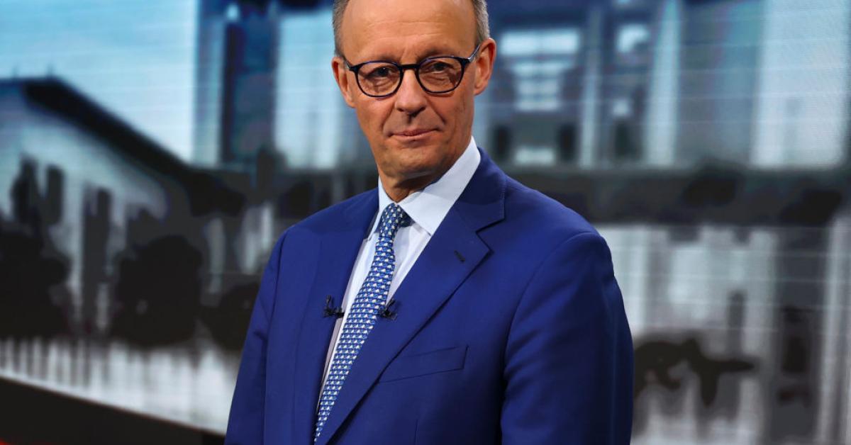 German Chancellor Merz Says Israel Is Doing dirty Work For All Of Us German Chancellor Merz Says Israel Is Doing dirty Work For All Of Us