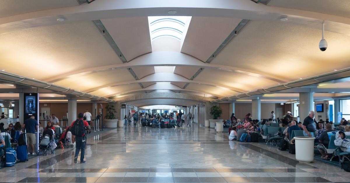 Delta airline employee dies on duty at Orlando International Airport after tug hits jet bridge