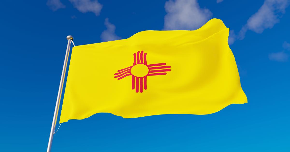 Former New Mexico judge and his wife arrested for allegedly housing suspected Tren de Aragua member