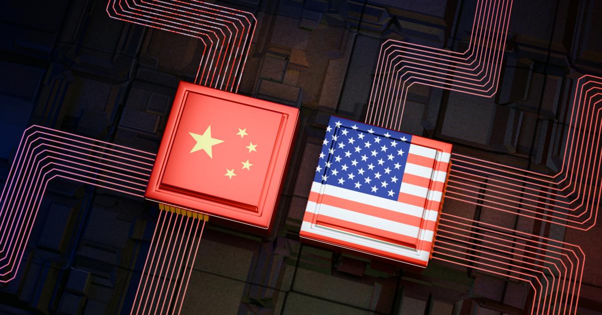 China exploited Energy Department to divert research to its own military, congressional report warns