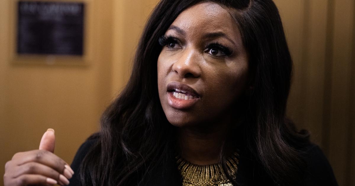 Carville claims Crockett broke the 'first rule of politics' in Senate bid by talking about herself