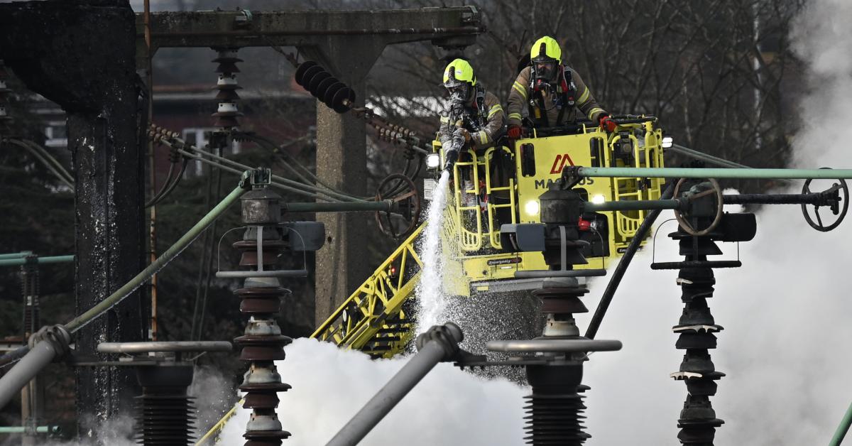 Berkeley professor says California sees nation's largest hikes in  electricity rates