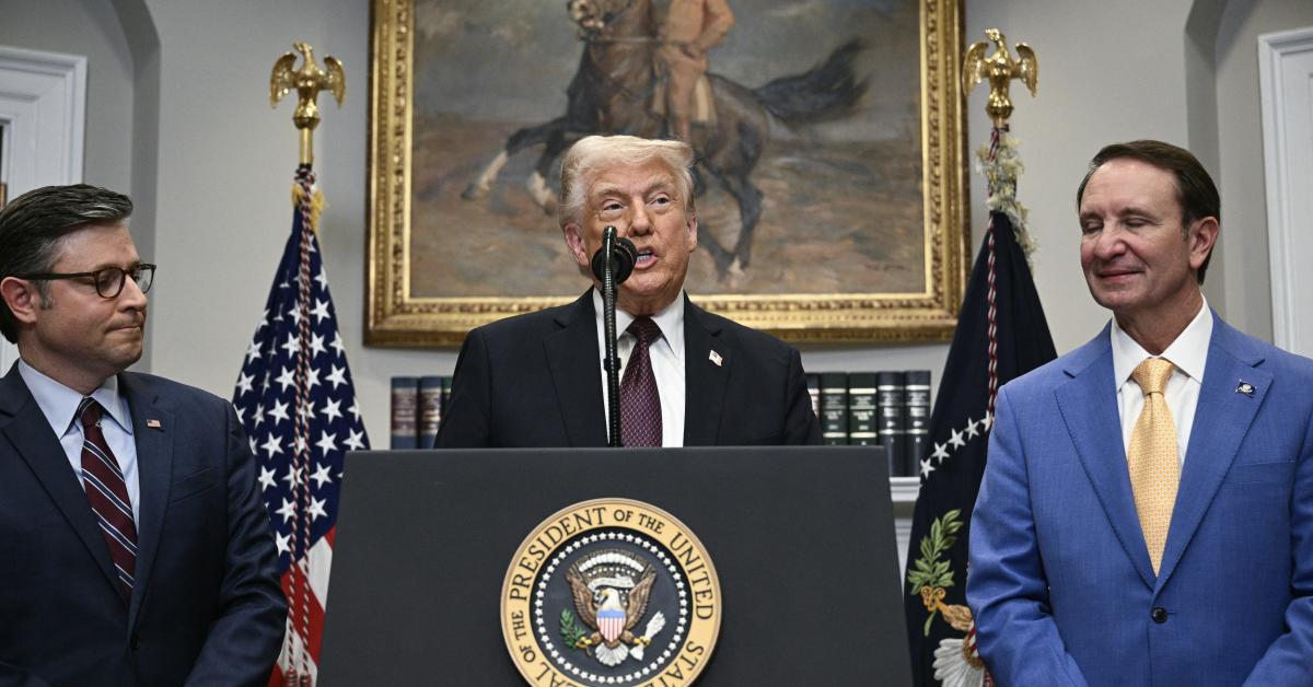 Trump announces Hyundai to invest $20 billion in US, includes money for Louisiana steel plant