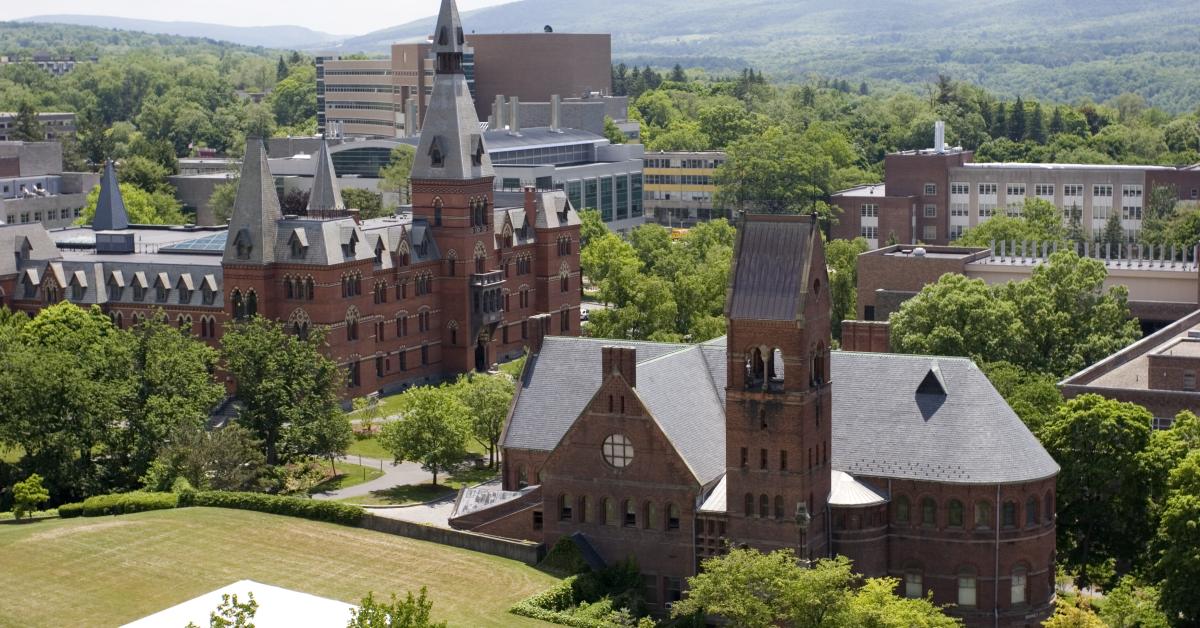 Former Deputy AG Sally Yates to review Cornell's handling of sexual misconduct cases