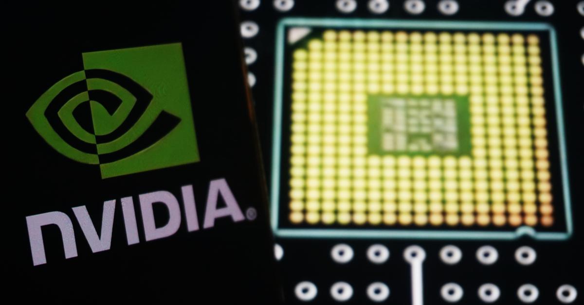 Nvidia, AMD to give US 15% of China semiconductor chip sales for export licenses: report