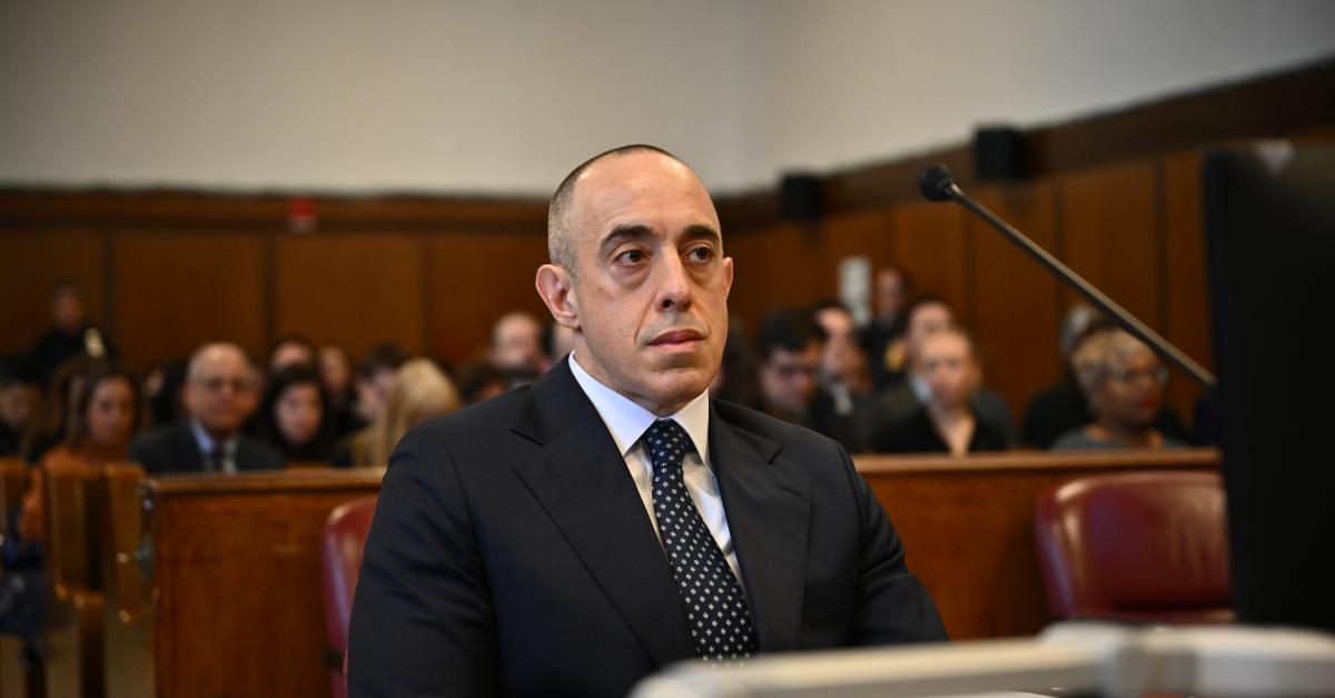 Senate narrowly confirms Emil Bove to sit on federal appeals court after whistleblower reports