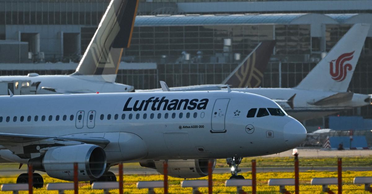 Spanish investigation finds Lufthansa flight flew for 10 minutes without a conscious pilot