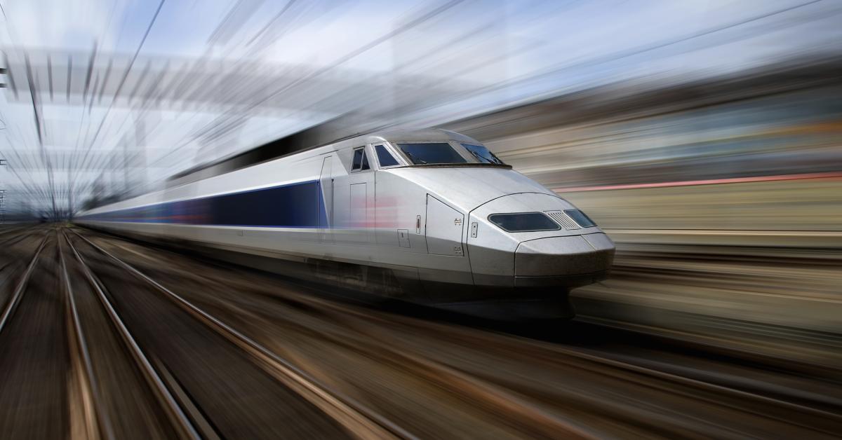 Deadline missed for updated report by California High-Speed Rail Authority
