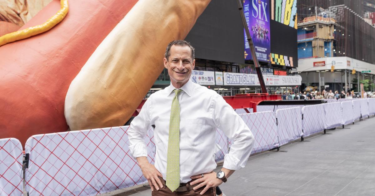 anthony weiner net worth 2023 - Ilustrasi 3