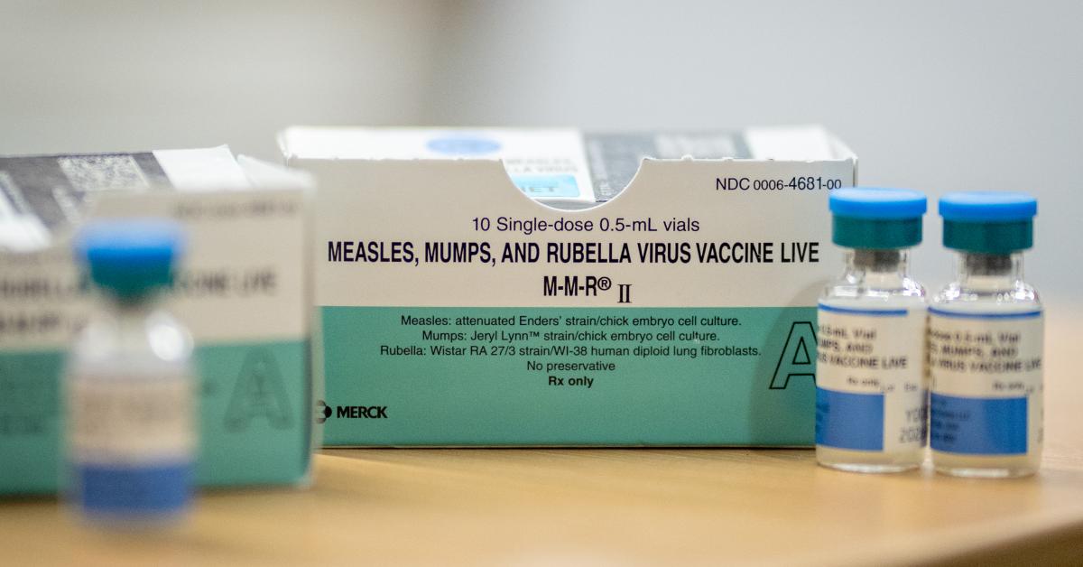 Over 200 people quarantined in South Carolina over measles outbreak