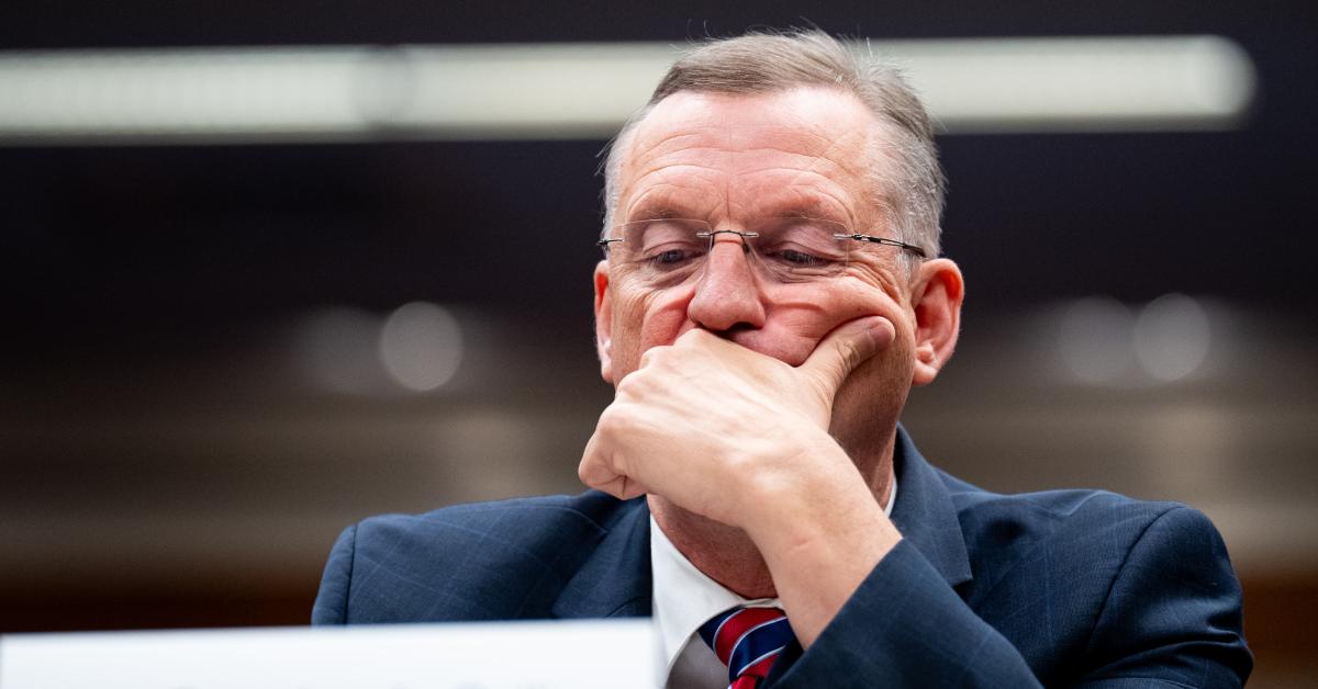 Veteran Affairs drastically reduces layoff plan, will instead terminate just 30k employees