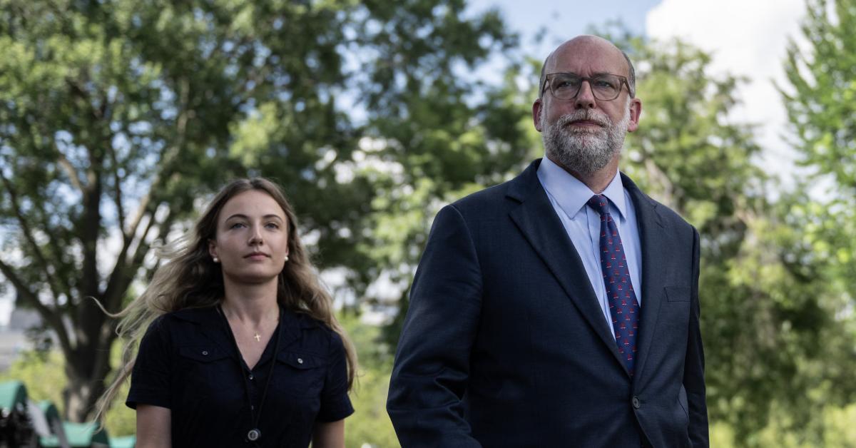 Trump administration begins to abolish CDFI Fund during government