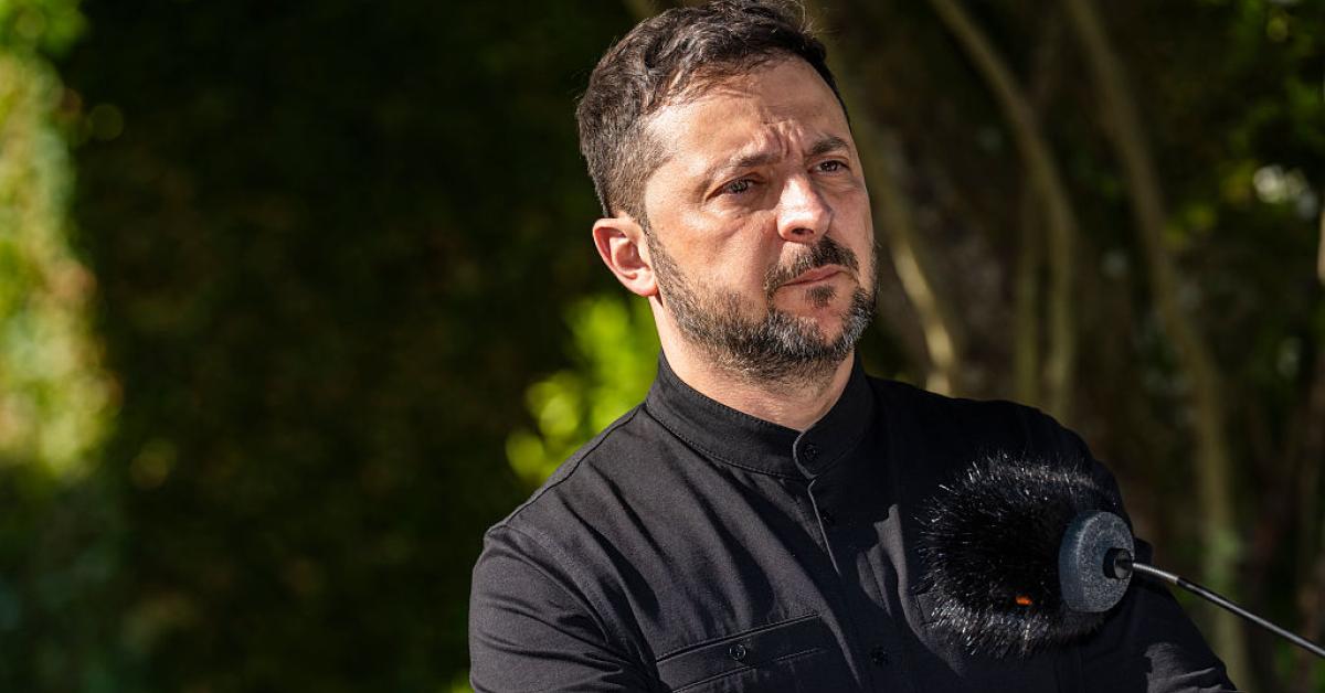 EU's roughly $105B loan allows Ukraine to keep fighting Russia, changes dynamics of any peace deal