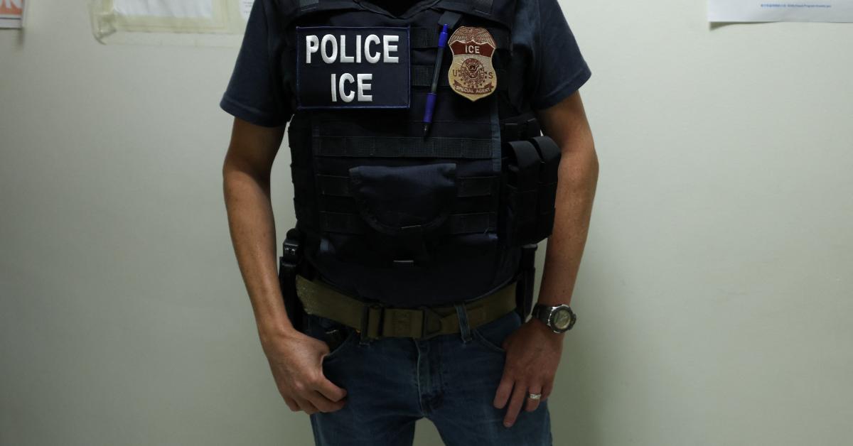 ICE, OK officers arrest 70 foreign nationals, half illegally driving semi-trucks