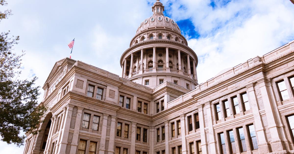 Illinois judge declines to hold Texas Dems who fled state over redistricting in contempt