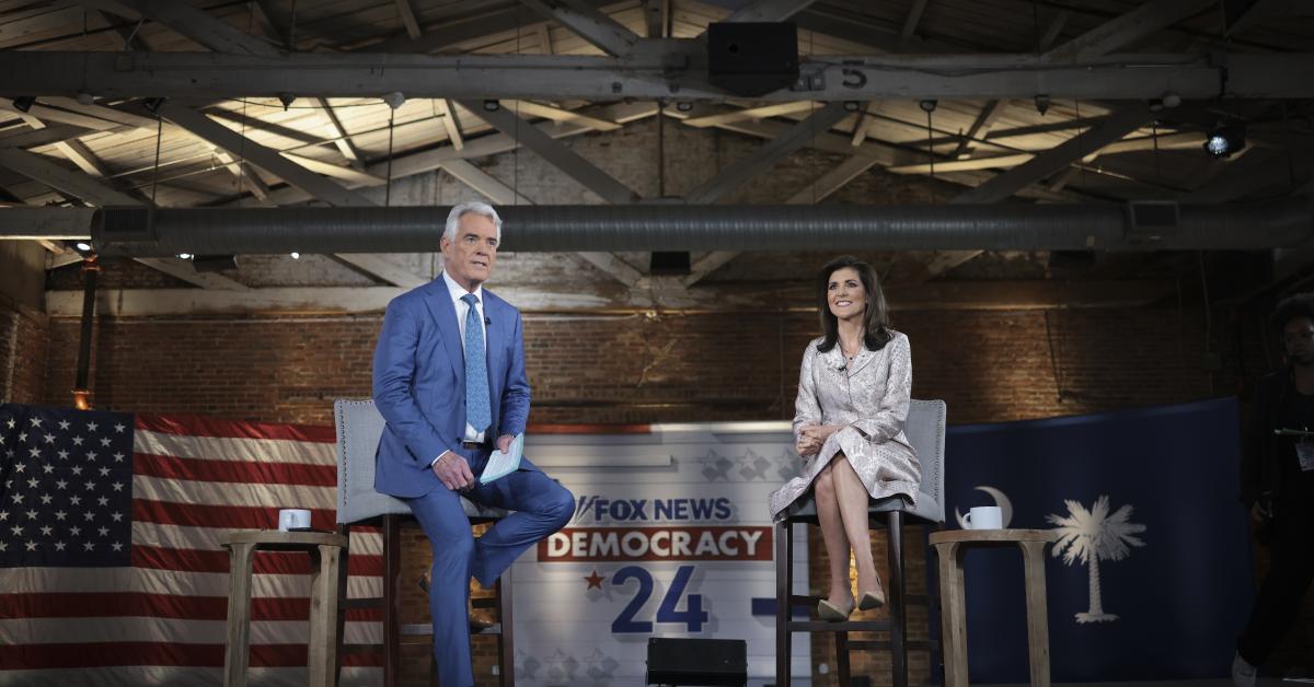 Fox News anchor John Roberts hospitalized with malaria Just The News