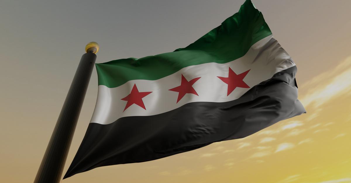 U.S. Syrian envoy: Main reason for Kurdish SDF 'expired'