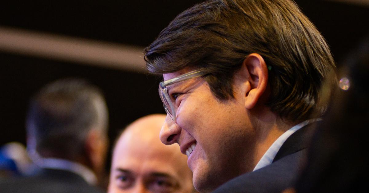 Colombian senator, presidential hopeful dies two months after being shot at rally