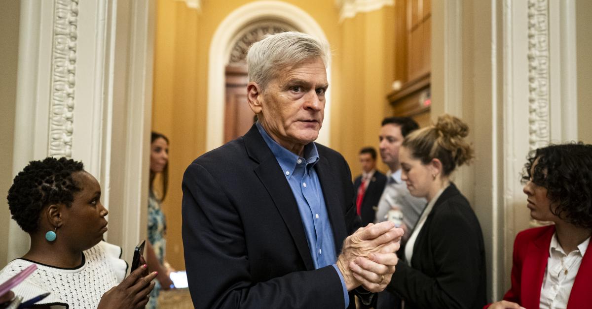 Cassidy Stands Firm: Confirming Blanche was Complex Gray Area, Not Black and White