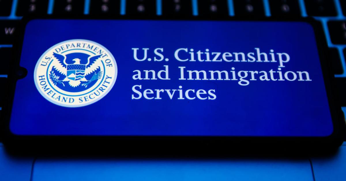 USCIS pauses asylum decisions after shooting of two West Virginia National Guard members