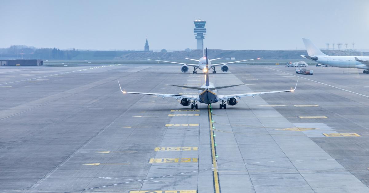 Airports in Europe grapple with cyberattack targeting check-in and boarding systems