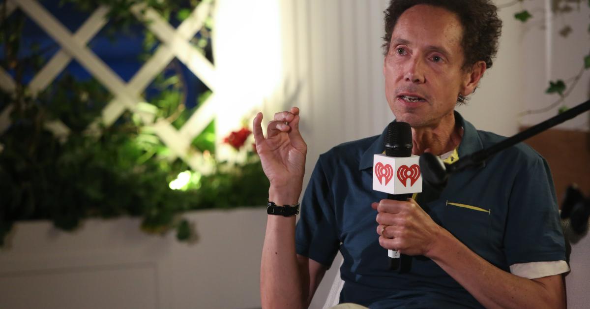 Malcolm Gladwell: 'I'm ashamed' of being 'cowed' into supporting trans athletes in women's sports