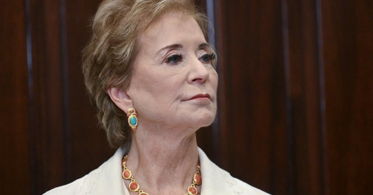 California leads multi-state suit to block Trump admin from dismantling Education Dept