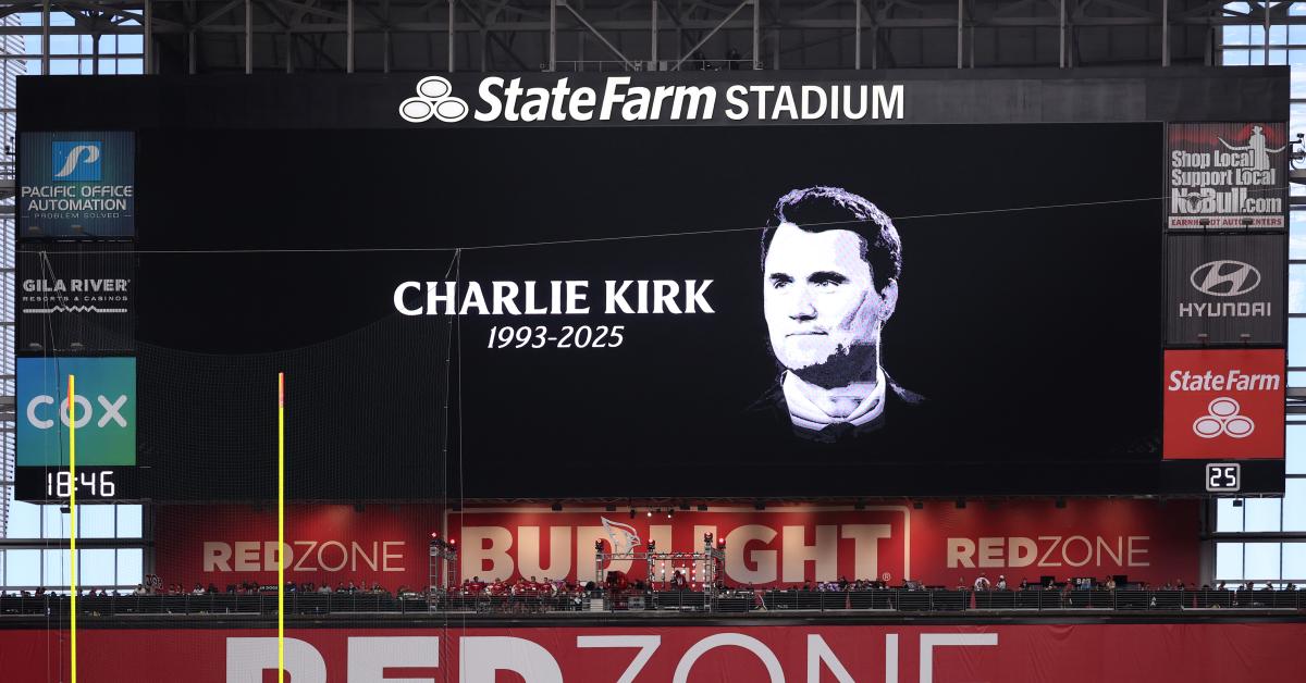 After Kirk assassination, students less comfortable with ‘controversial’ events on campus