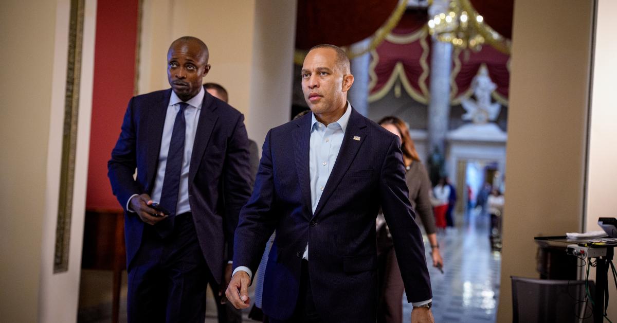 Leading fundraising group for Democrats solicited Epstein years after he pleaded guilty in Florida