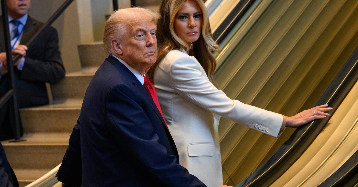 White House calls for an investigation into UN escalator malfunction